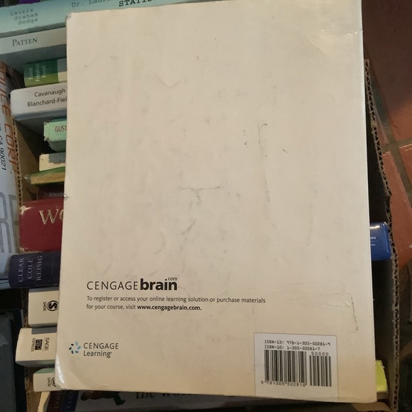 MindTap Course List Ser. textbook, "Communicate!" - Picture 2 of 2